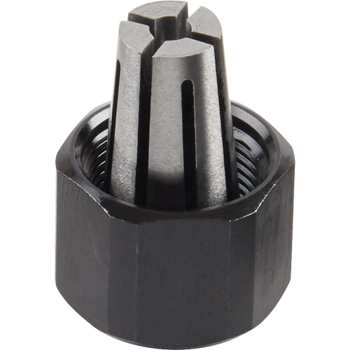 M12 Fuel Right Angle Die Grinder Collet & Nut, 1/8" Absolute Business Supply