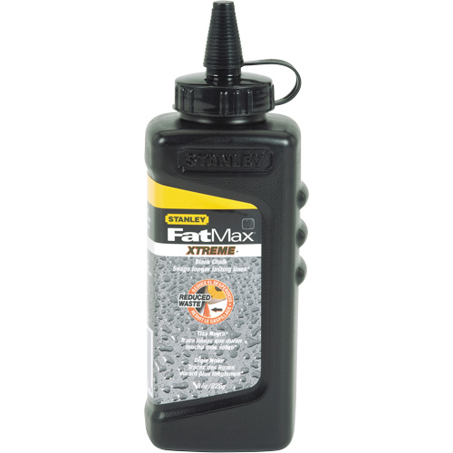 Recharge de craie de marquage FatMax Pro Absolute Business Supply