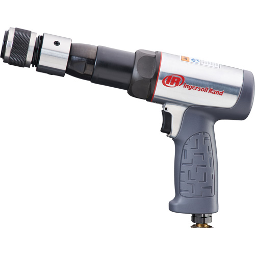 Air Hammer, 23.8 CFM, 1/4" NPTF, 2530 BPM, 3/4" x 3-1/2" (19 mm x 89 mm) Absolute Business Supply
