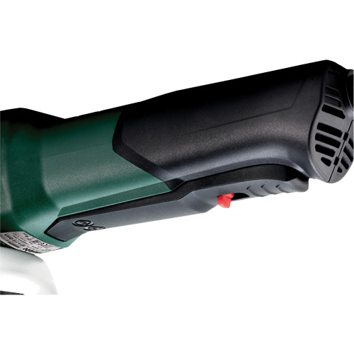 WP 11-125 Quick Angle Grinder, 5", 120 V, 11000 RPM Absolute Business Supply