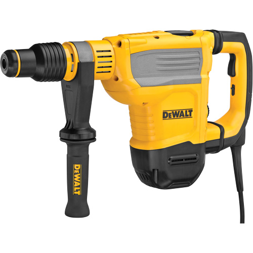 SDS Max Combination Rotary Hammer Kit Absolute Business Supply