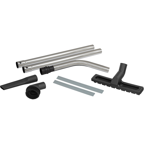 Trousse d'accessoires pour aspirateur de poussi&egrave;re Absolute Business Supply