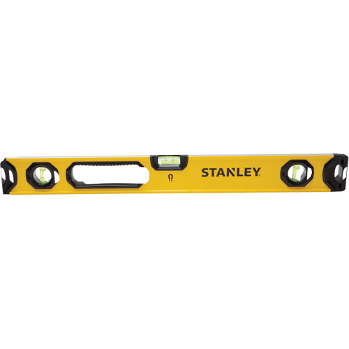 Level, Box, 2' L, Aluminum, 3, Magnetic Absolute Business Supply