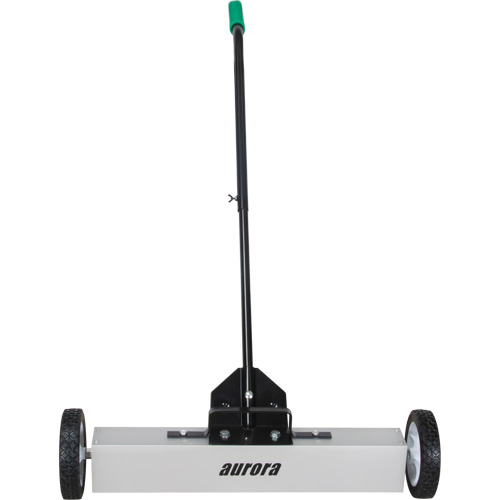 Balayeuse magn&eacute;tique &agrave; pousser, 24" la Absolute Business Supply