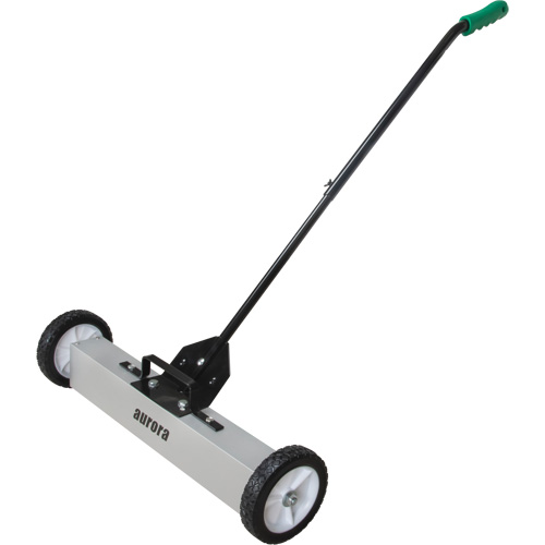 Balayeuse magn&eacute;tique &agrave; pousser, 24" la Absolute Business Supply
