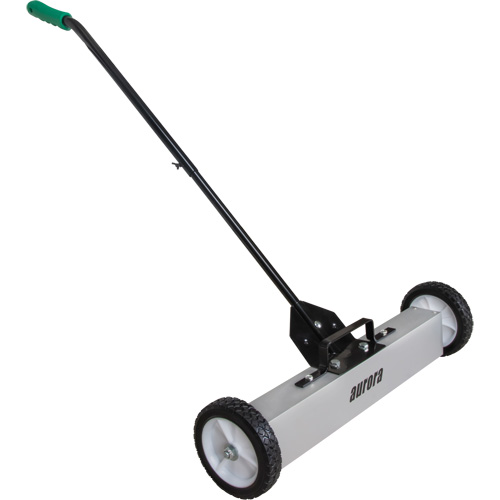 Balayeuse magn&eacute;tique &agrave; pousser, 24" la Absolute Business Supply