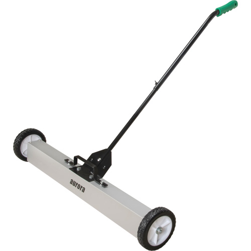 Balayeuse magn&eacute;tique &agrave; pousser, 36" la Absolute Business Supply