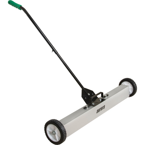 Balayeuse magn&eacute;tique &agrave; pousser, 36" la Absolute Business Supply