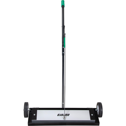 Balayeuse magn&eacute;tique &agrave; pousser, 24" la Absolute Business Supply