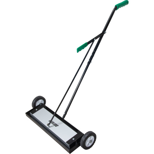 Balayeuse magn&eacute;tique &agrave; pousser, 24" la Absolute Business Supply