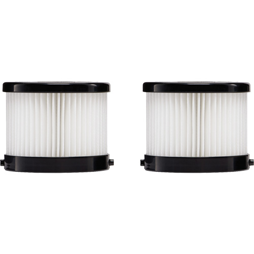 M18 Dry Filters, Hepa, Fits 0.28 US gal. Absolute Business Supply