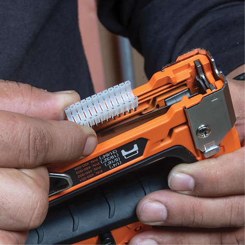 Loose Cable Stapler, 5/16"/1/4"/11/32" Staples Absolute Business Supply