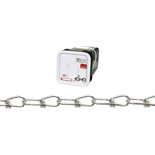 Double Loop Inco Chain Absolute Business Supply