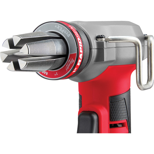 M12 Fuel ProPex&reg; Expander with 1/2"-1" Rapid Seal ProPex&reg; Expander Heads Absolute Business Supply