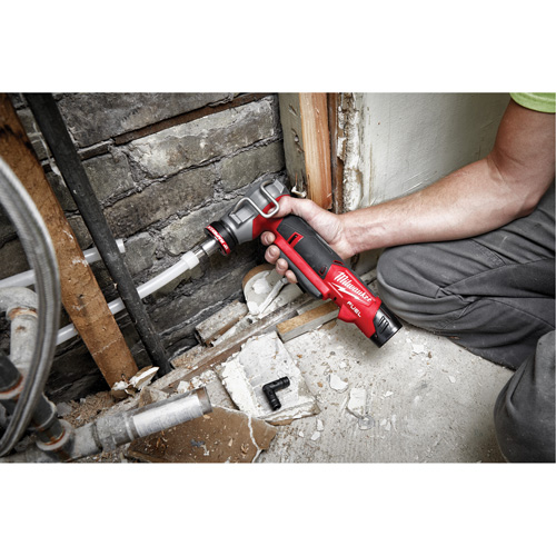 M12 Fuel ProPex&reg; Expander with 1/2"-1" Rapid Seal ProPex&reg; Expander Heads Absolute Business Supply