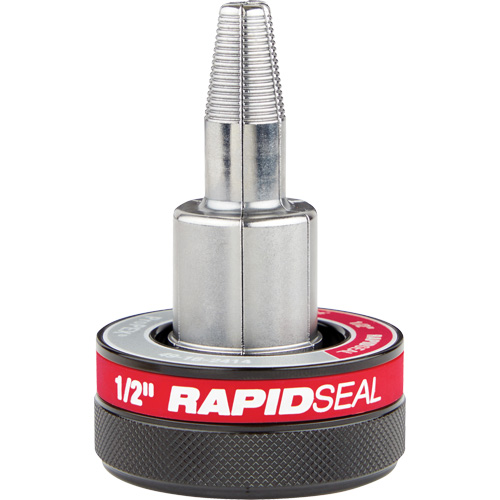 1/2" ProPex&reg; Expander Heads with Rapid Seal Absolute Business Supply