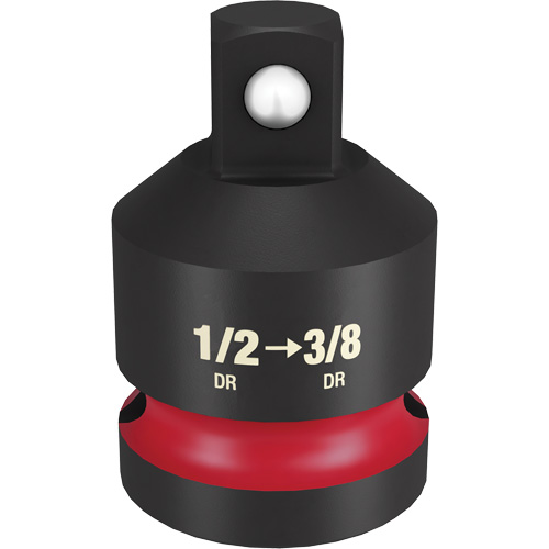 Rallonge pour douille Shockwave Impact Duty, Chocs, Prise 1/2", Douille 3/8", 1,5" lo Absolute Business Supply
