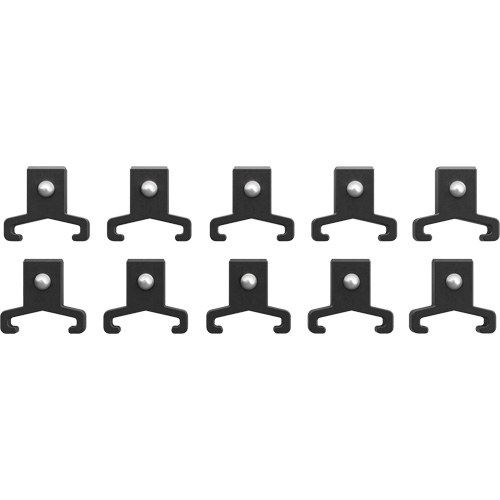 1/2" Drive Socket Rail Clips Absolute Business Supply