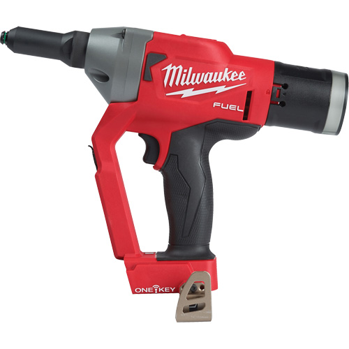 Outil pour rivets aveugles 1/4" M18 Fuel avec One-Key (outil seulement) Absolute Business Supply