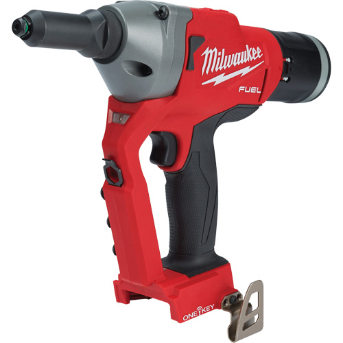 Outil pour rivets aveugles 1/4" M18 Fuel avec One-Key (outil seulement) Absolute Business Supply