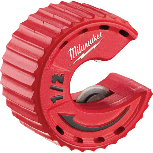 Coupe-tubes pour espaces restreints, Capacit&eacute; de 1/2" Absolute Business Supply