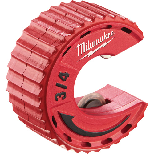 Coupe-tubes pour espaces restreints, Capacit&eacute; de 3/4" Absolute Business Supply
