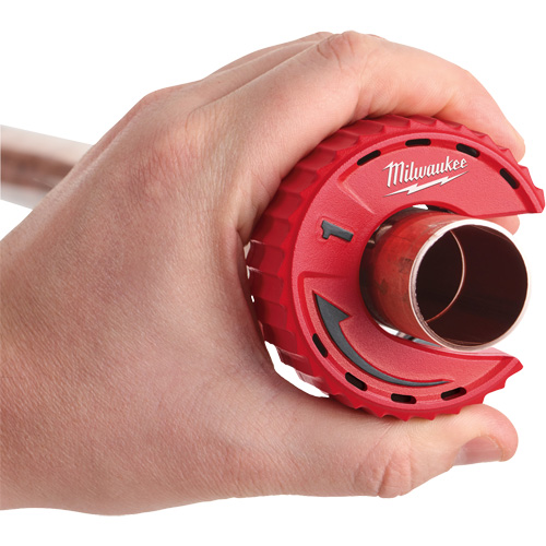 Close Quarters Tubing Cutter, 1" Capacity Absolute Business Supply