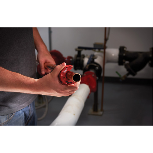 Close Quarters Tubing Cutter, 1" Capacity Absolute Business Supply