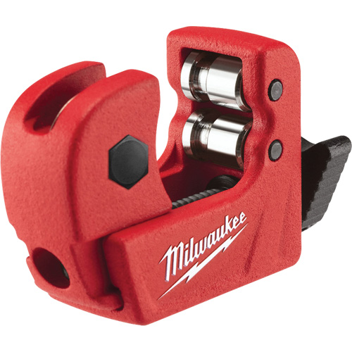 Mini coupe-tubes pour cuivre, Capacit&eacute; de 1/2" Absolute Business Supply