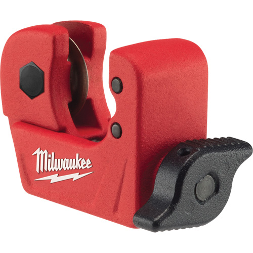 Mini coupe-tubes pour cuivre, Capacit&eacute; de 1/2" Absolute Business Supply