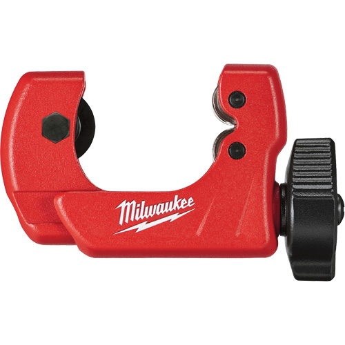 Mini coupe-tubes pour cuivre, Capacit&eacute; de 1" Absolute Business Supply