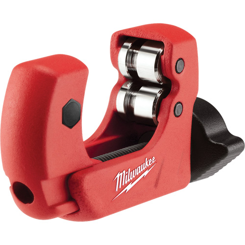 Mini coupe-tubes pour cuivre, Capacit&eacute; de 1" Absolute Business Supply