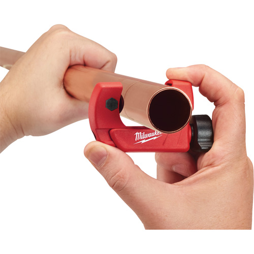 Mini coupe-tubes pour cuivre, Capacit&eacute; de 1" Absolute Business Supply