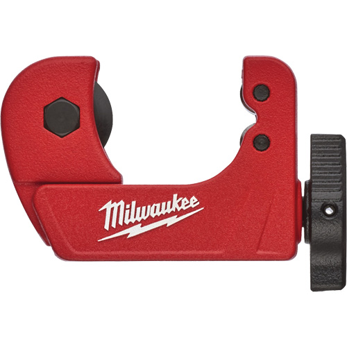 Mini Copper Tubing Cutter, 3/4" Capacity Absolute Business Supply