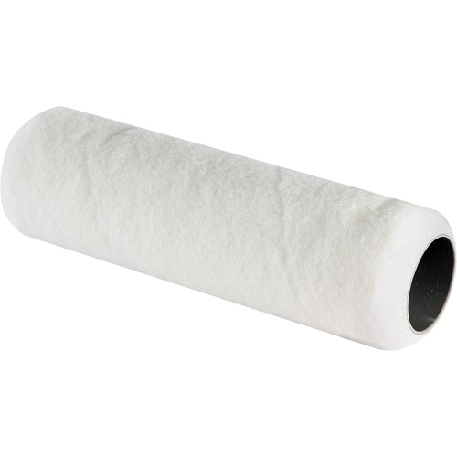 Manchon de rechange non pelucheux pour rouleau &agrave; peindre, Nap 10 mm (3/8"), 190 mm (7-1/2") l Absolute Business Supply