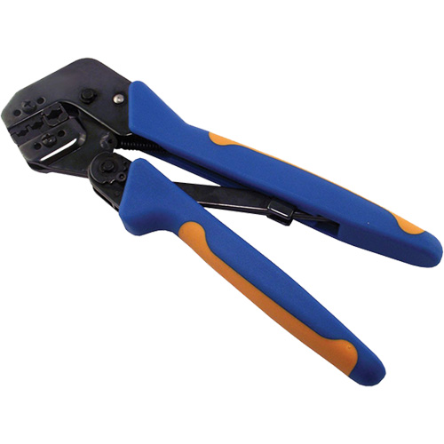 Pro-Crimper III Hand Crimping Tool Assembly Absolute Business Supply