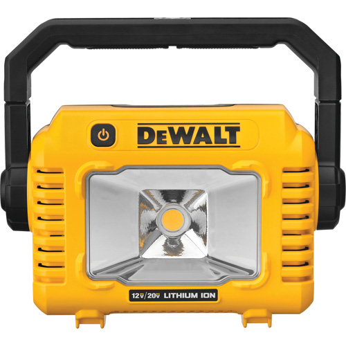 Lampe d'&eacute;clairage direct compact 12V/20V Max, DEL, 2000 Lumens Absolute Business Supply