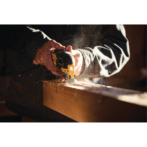 Atomic Max Brushless Cordless Oscillating Multi-Tool (Tool Only), 20 V, Lithium-Ion Absolute Business Supply