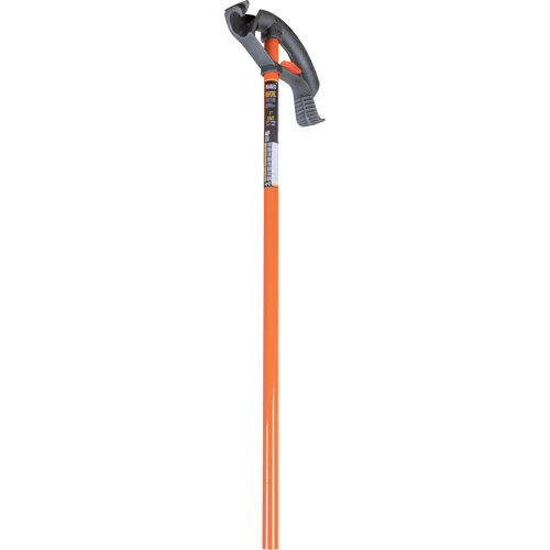 Iron Conduit Bender with Angle Setter Absolute Business Supply