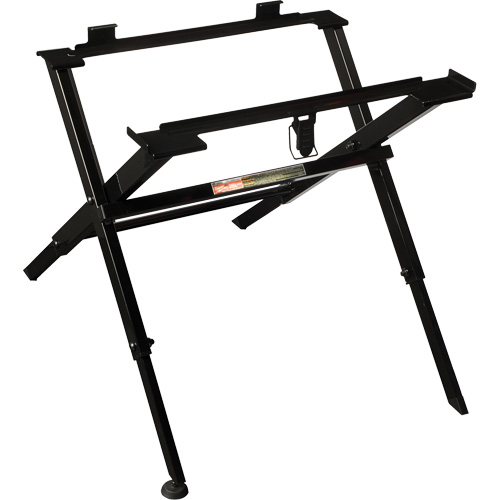 Folding Table Saw Stand Absolute Business Supply