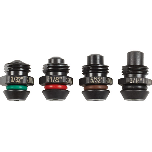 M12 Rivet Tool Retention Nose Pieces Absolute Business Supply