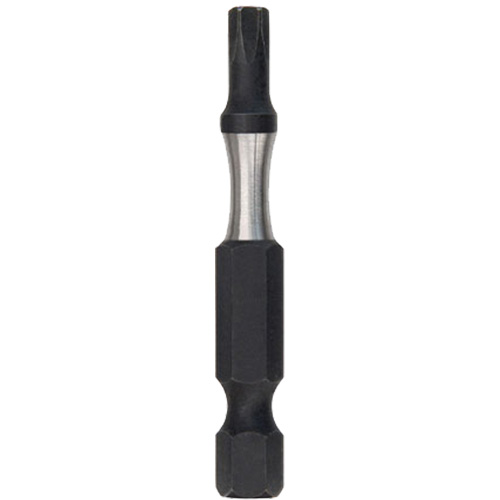 Embouts de tr&eacute;pan &agrave; choc Shockwave Torx, Torx, Embout T-30, Longueur 2" Absolute Business Supply