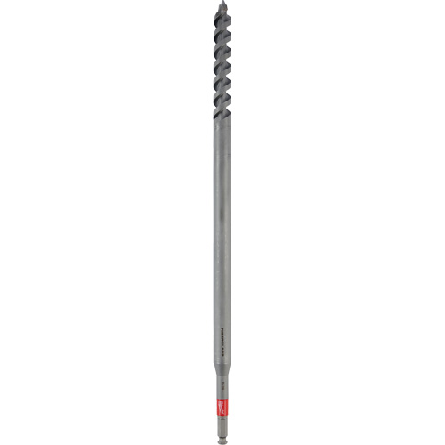 Foret de ligneur pour fibre de verre Shockwave Impact Duty, 15/16", Carbure Absolute Business Supply