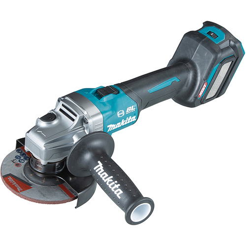Max XGT&reg; Variable Speed Angle Grinder with Brushless Motor & AWS Absolute Business Supply