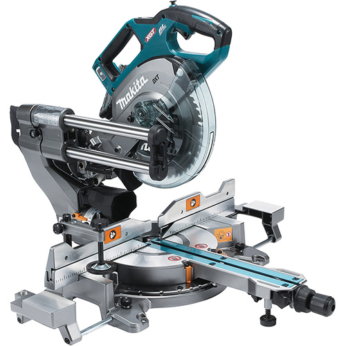 Max XGT&reg; Mitre Saw with Brushless Motor & AWS (Tool Only) Absolute Business Supply