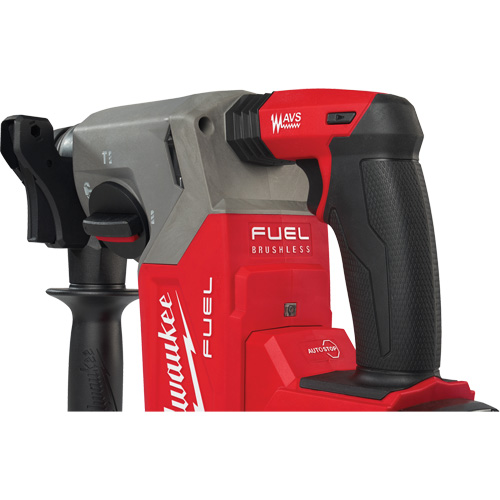 M18 Fuel SDS Plus Rotary Hammer (Tool Only), 18 V, 1", 2 ft-lbs., 1330 RPM Absolute Business Supply