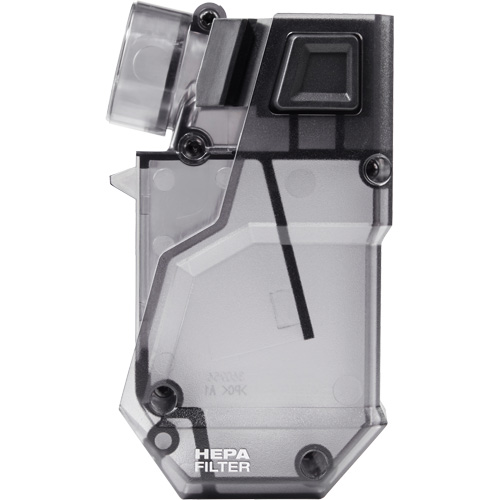 Boîte &agrave; poussi&egrave;re, filtre et couvercle Hammervac M18 Fuel Absolute Business Supply
