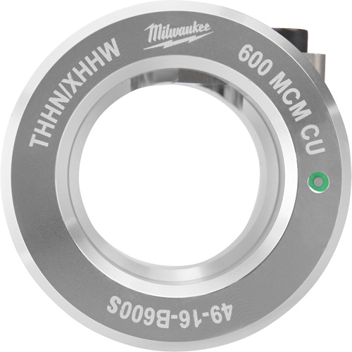 600 MCM Cu THHN/XHHW S Bushing Absolute Business Supply