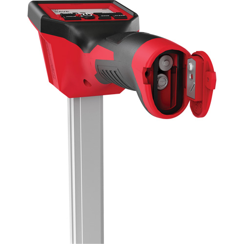 Digital Measuring Wheel, 12"/30 cm, 10000' Range Absolute Business Supply