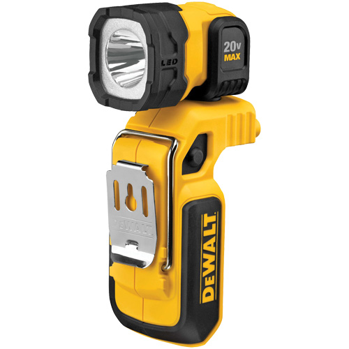 Lampe de travail portative Max*, DEL, 160 Lumens Absolute Business Supply